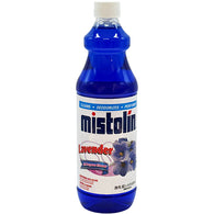 MISTOLIN-28oz LAVENDER (ITEM NUMBER: 10807)