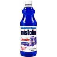 MISTOLIN-28oz LAVENDER (ITEM NUMBER: 10807)