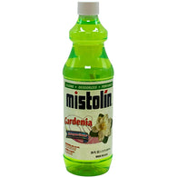 MISTOLIN-28oz GARDENIA (ITEM NUMBER: 10808)
