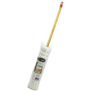 EAZZZ COTTON DECK MOP #32 (ITEM NUMBER: 10832)