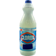 CLOROX 930ml ORGINAL (ITEM NUMBER: 10849)