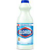 CLOROX 930ml ORGINAL (ITEM NUMBER: 10849)
