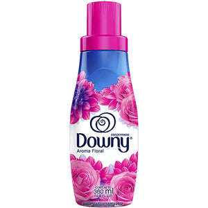 DOWNY FAB.SOFTENER-360ml/FLORAL (ITEM NUMBER: 10876)