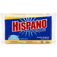 HISPANO BAR SOAP-SQ/PASTA