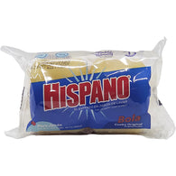HISPANO BAR SOAP-RD/BALL (ITEM NUMBER: 10883)