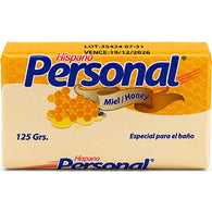 HISPANO BAR SOAP-PERSONAL
