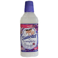 SUAVITEL FAB.SOFTENER-10.5oz (325ml) LAVENDER (ITEM NUMBER: 10906)