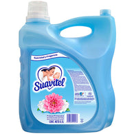 SUAVITEL FAB.SOFTENER-8.5L/BLUE (ITEM NUMBER: 10907)