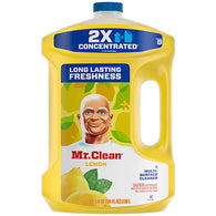 MR. CLEAN 101oz LEMON (ITEM NUMBER:10917)