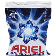ARIEL POW DETERGENT 250G ORIGINAL **36CT** (ITEM NUMBER: 10928)