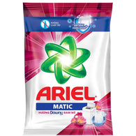 ARIEL POW.DETERGENT-300g/WITH DOWNY (ITEM NUMBER:10960)
