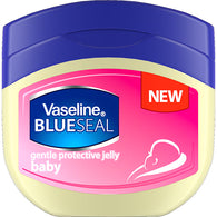 VASELINE PJ 100ml BABY (ITEM NUMBER: 11018)