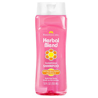 PC #92061 SHAMPOO 12oz BODYLICIOUS  (ITEM NUMBER: 11765)