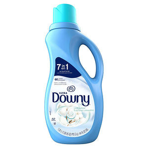 DOWNY FAB.SOFT ULTRA 44oz/COOL COTTON (ITEM NUMBER: 11079)
