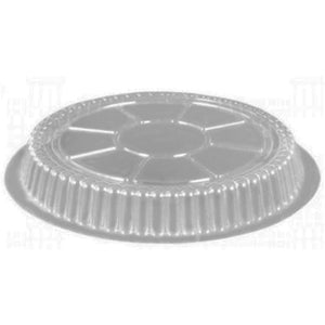 DOME LID FOR 8" ROUND CONTAINER (ITEM NUMBER: 11094)