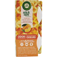AIR WICK STICK UPS 2PK SPARKLING CITRUS (ITEM NUMBER: 11115)