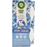 AIR WICK STICK UPS 2PK CRISP BREEZE (ITEM NUMBER: 11116)