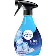 FEBREZE FAB REFRESHER 12.5oz PLATINUM ICE (ITEM NUMBER: 11127)