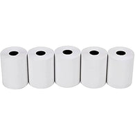 THERMAL PAPER ROLL 2-1/4 X 50 50CT BPA FREE (ITEM NUMBER:11139)