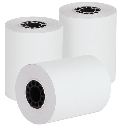 THERMAL PAPER ROLL 2-1/4 X 85 50CT (ITEM NUMBER:11140)