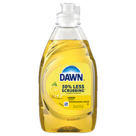 DAWN ULTRA DISH 7.5oz LEMON (ITEM NUMBER:11999)