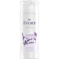 IVORY BODY WASH 21oz LAVENDER (ITEM NUMBER: 11263)