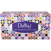 DAISY FACIAL TISSUE 200CT