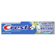 CREST TPT 2.4oz BSP WHITENING (ITEM NUMBER: 11269)
