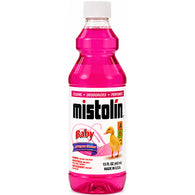 MISTOLIN-15oz BABY (ITEM NUMBER: 11272)