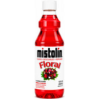 MISTOLIN-15oz FLORAL (ITEM NUMBER:11274)