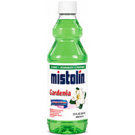 MISTOLIN-15oz GARDENIA (ITEM NUMBER: 11275)