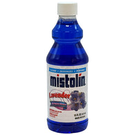 MISTOLIN-15oz LAVENDER (ITEM NUMBER: 11276)