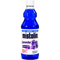 MISTOLIN-15oz LAVENDER (ITEM NUMBER: 11276)