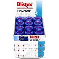 BLISTEX LIP MEDEX JAR-25oz (ITEM NUMBER: 11306)
