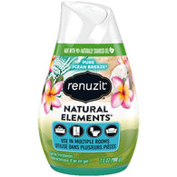 RENUZIT SOLID FSNR 7oz OCEAN BREEZE (ITEM NUMBER: 11310)