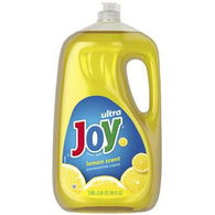 JOY DISH WASH-90oz/LEMON (ITEM NUMBER:11320)