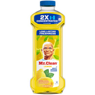 MR.CLEAN LIQ.CLNR-23oz LEMON (ITEM NUMBER: 15646)