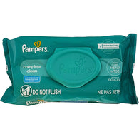 PAMPERS BABY WIPE 80CT FRESH (ITEM NUMBER:11365)