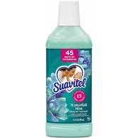 SUAVITEL FAB SOFTENER 13.5oz WATERFALL MIST