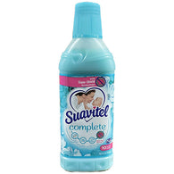 SUAVITEL FAB.SOFTENER-10.5oz (310ml) WATERFALL MIST (ITEM NUMBER: 11372)