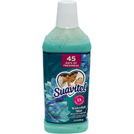 SUAVITEL FAB.SOFTENER-13.5oz (399ml) WATERFALL MIST (ITEM NUMBER: 11372)