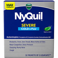 DP/VICKS NYQUIL