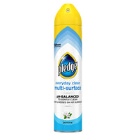 PLEDGE MULTI SURFACE 250ml JASMINE 12CT (ITEM NUMBER: 11386)