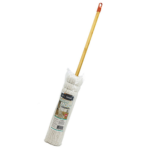 COTTON DECK MOP #20 (ITEM NUMBER: 11395)