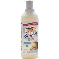 SUAVITEL FAB.SOFTENER-850ml/BABY (ITEM NUMBER: 11406)