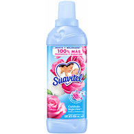 SUAVITEL FAB SOFTENER 850ml PRIMAVERA