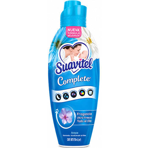 SUAVITEL AAP COMPLETE 800ml AQUA