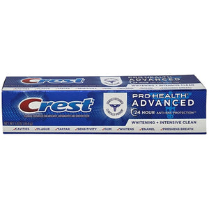 CREST TOOTHPASTE 5.8oz PRO HEALTH (ITEM NUMBER:11447)