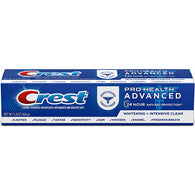 CREST TOOTHPASTE 5.8oz PRO HEALTH