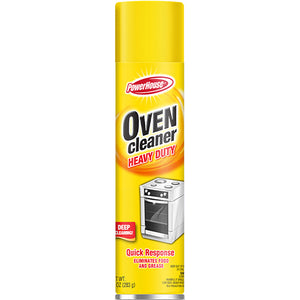 PH SPRAY 10oz OVEN CLEANER (ITEM NUMBER: 11488)